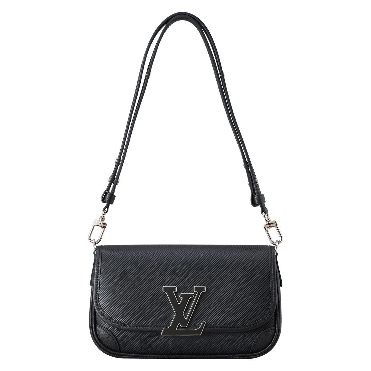 LOUIS VUITTON(USED)루이비통 에삐 부시 블랙